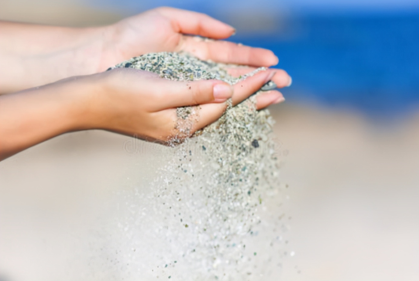 室内装修如何挑选沙子,家装中的沙子应该如何选择