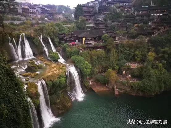 @湘西州人,|湘酒记忆|一座城·一瓶酒|