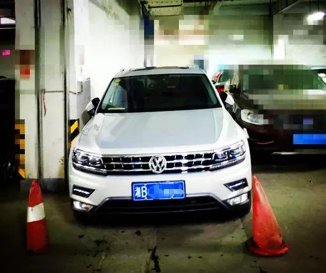 途观l车主真实感受评价,途观dsg双离合变速箱