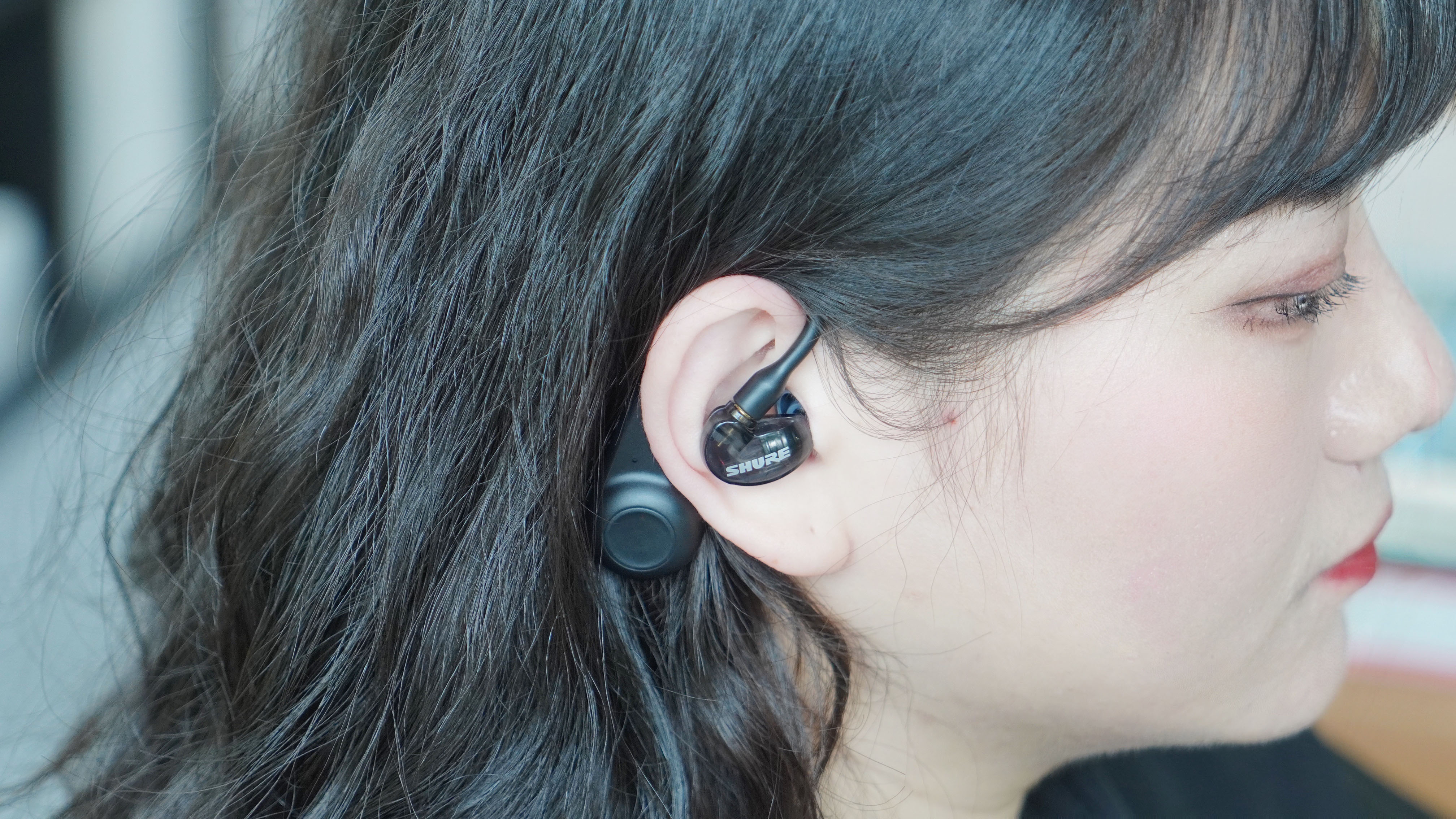 舒尔215真无线蓝牙耳机音质评测,舒尔的蓝牙耳机测评