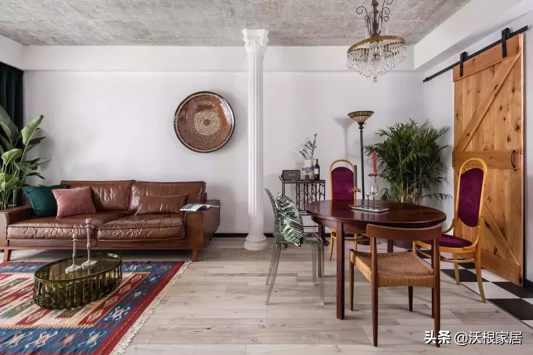 90后设计师的日常生活,90后设计师改造