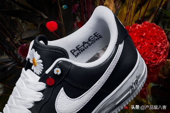 EXOSUHO、朴信惠晒图认证!GD权志龙设计Nike鞋遭遇黄牛爆炒