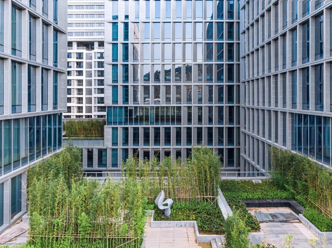 南山西丽留仙洞创智云城,深圳工程院院士孟建民