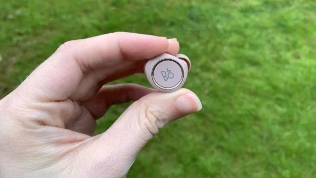 boe82.0耳机开箱,boe8一代分离式蓝牙耳机测评