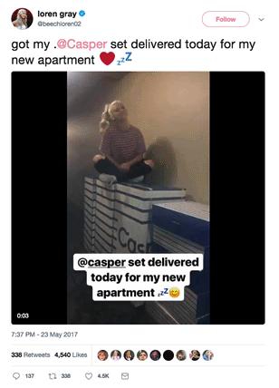 美国买床垫怎么选品牌,美国人都在哪里买床垫