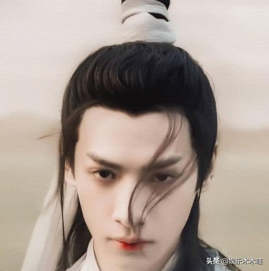 香蜜沉沉里的穗禾最后变成了疯子,香蜜里的穗禾公主谁演