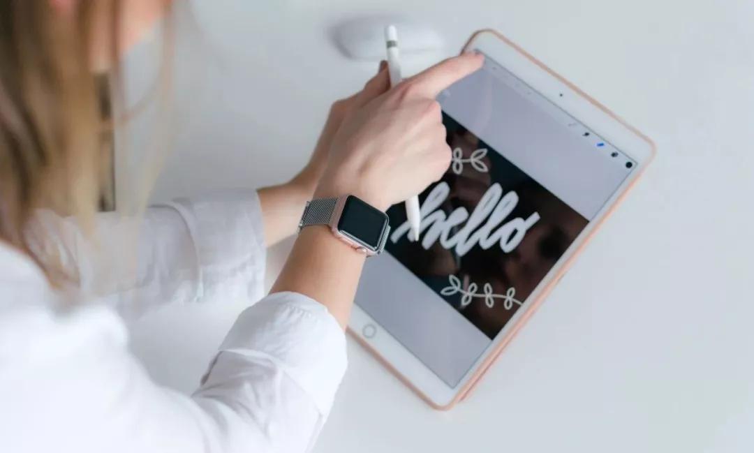 适应了大城市的节奏,适应了大城市的生活