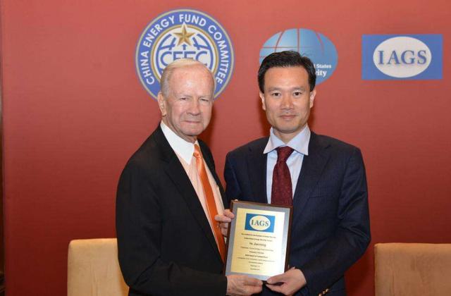 能源集团有几家进入500强,世界500强能源企业排行