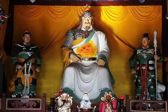 被忽视的3个千年古城,一个被严重低估的千年古城