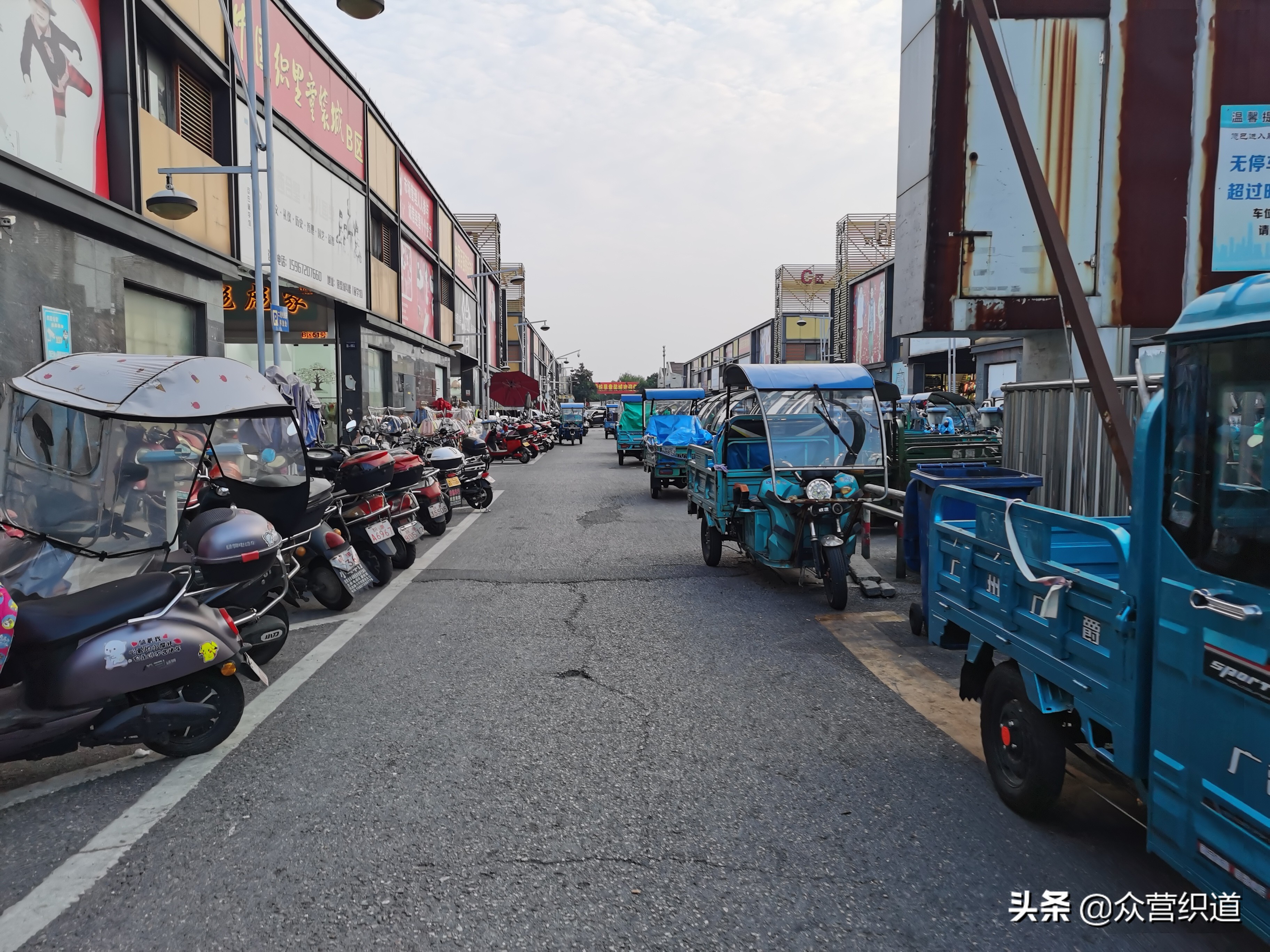 童装市场现状视频,织里童装发展怎么样
