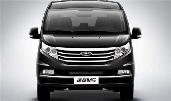 新款瑞风m5柴油版,瑞风m5汽油版自动挡真实感受