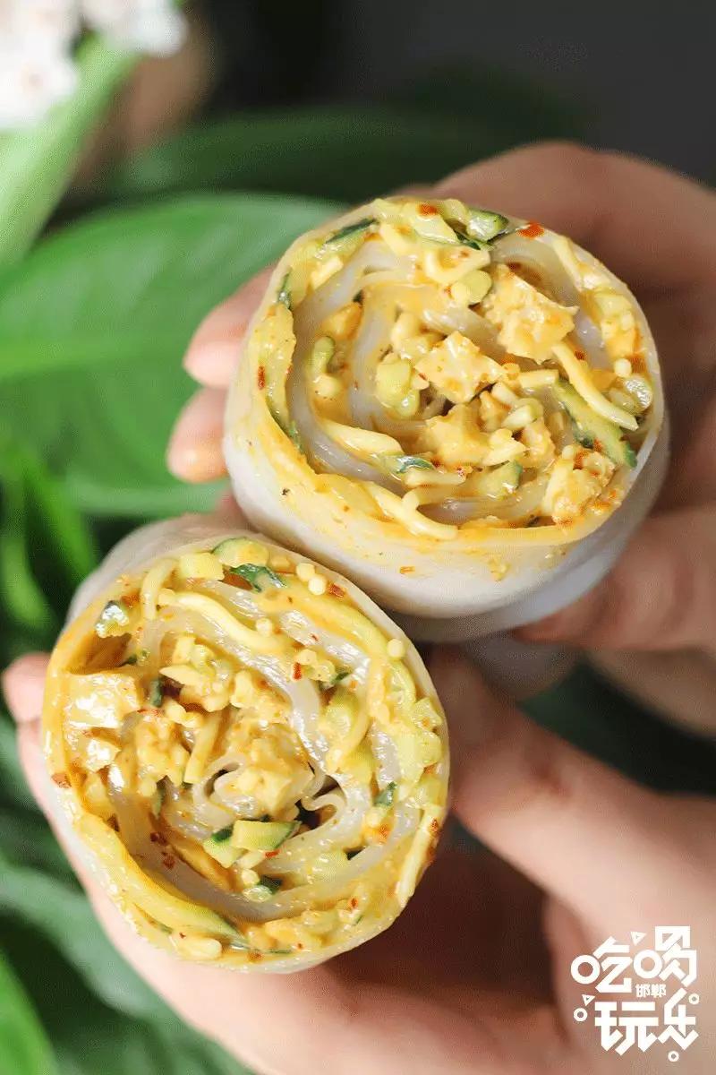 好裹凉皮怎么加盟,邯郸裹然好凉皮加盟店在哪里