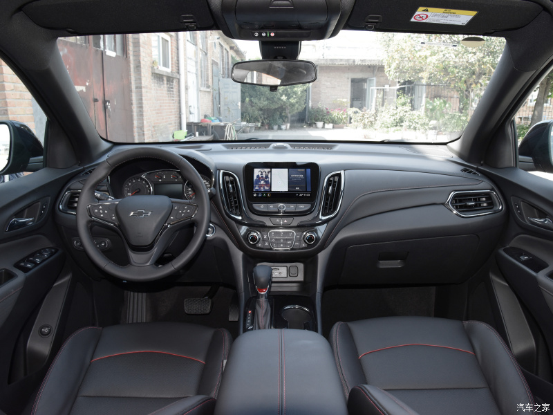 别克昂科威哪个配置性价比高,探界者昂科威怎么选