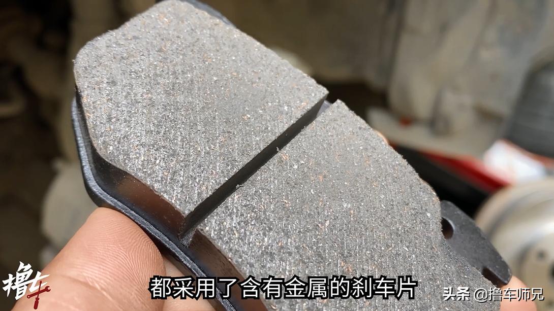 刹车时出现尖锐的声音是什么故障,刹车时出现响声是什么情况