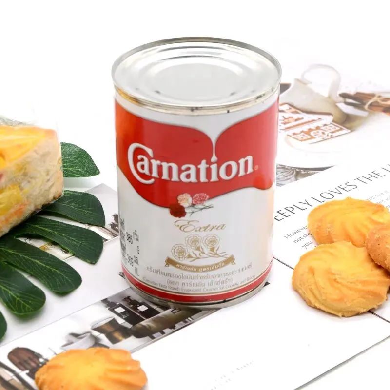 我在某宝挖到一个能吃的“东南亚”系列