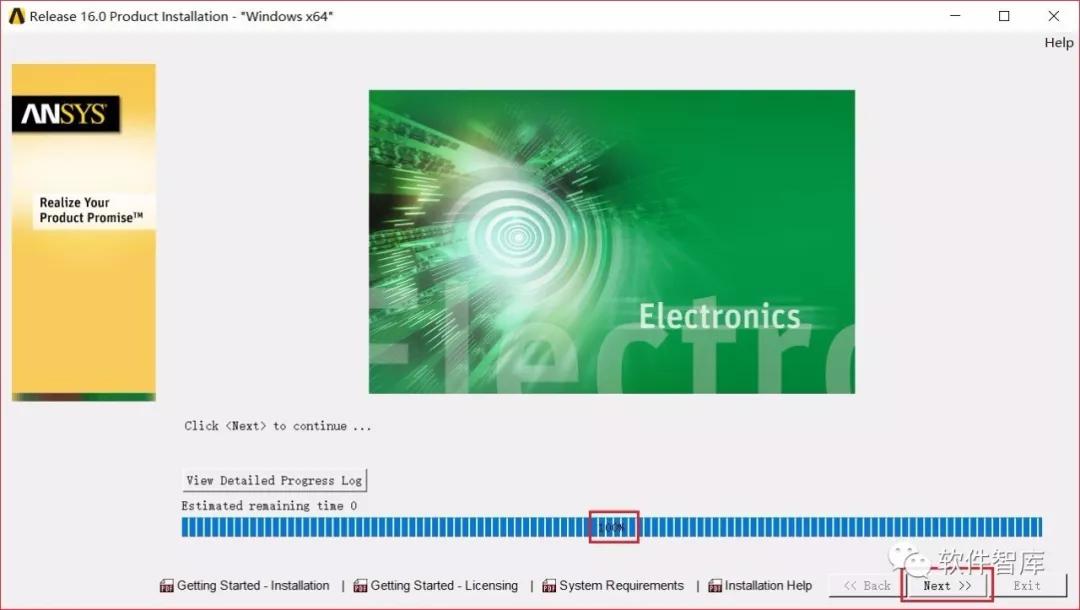 ansys19.0安装指南,ansys16.0教学