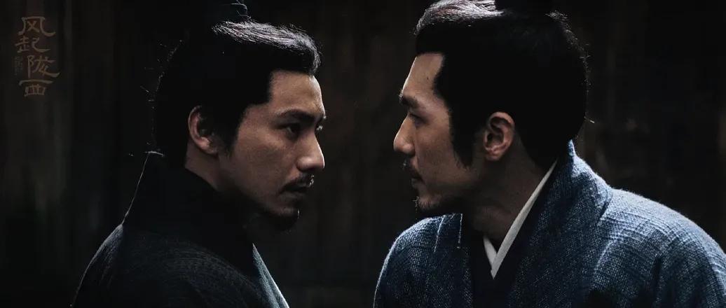 爱奇艺官宣最新消息,爱奇艺官宣古装剧