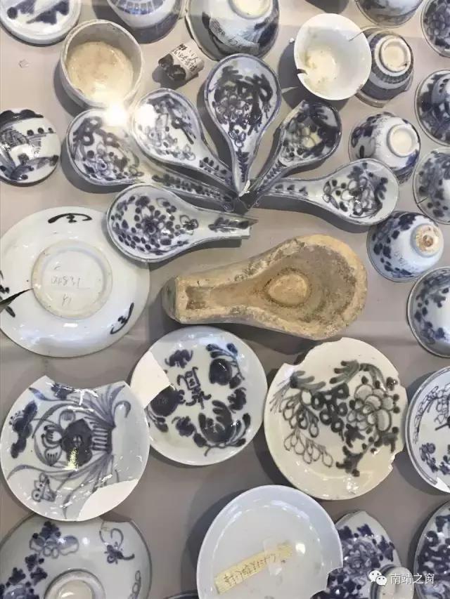 福建漳州南靖东溪窑,南靖东溪窑最新消息