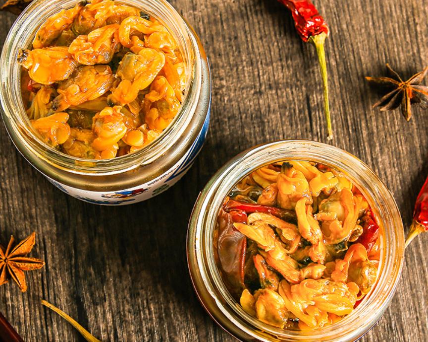 低脂美食每日必吃,低脂高蛋白减肥的绝佳美食