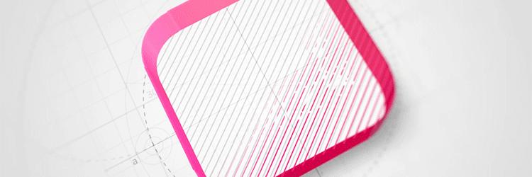 两针五线初学方法,双针怎么设置详细教学