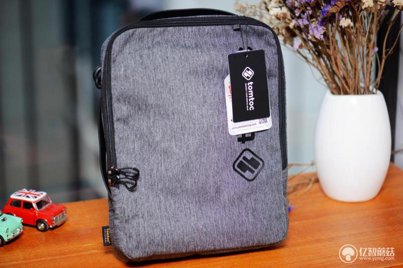 多功能内胆包评测,用料扎实的包