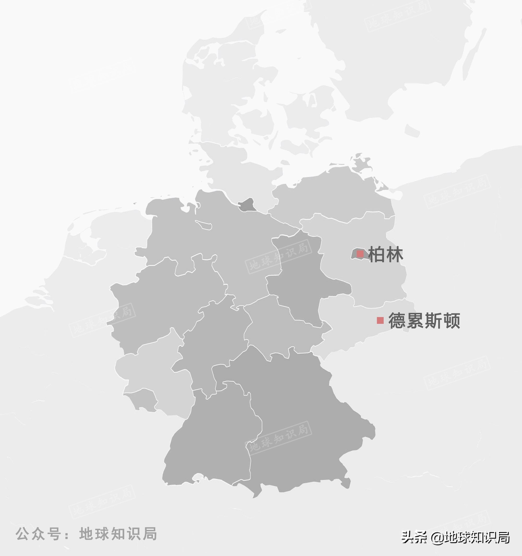 揭秘二战结束德国为何投降两次,揭秘二战结束德国为何投降了两次