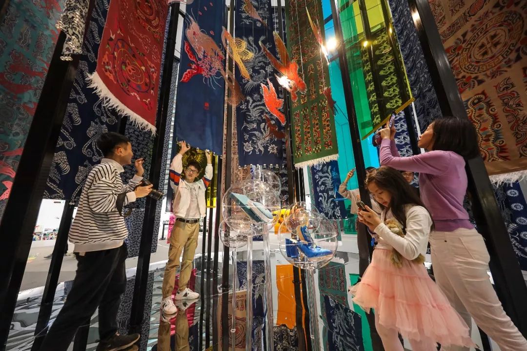 第四届中国设计大展及公共艺术展,中国第四届艺术设计展