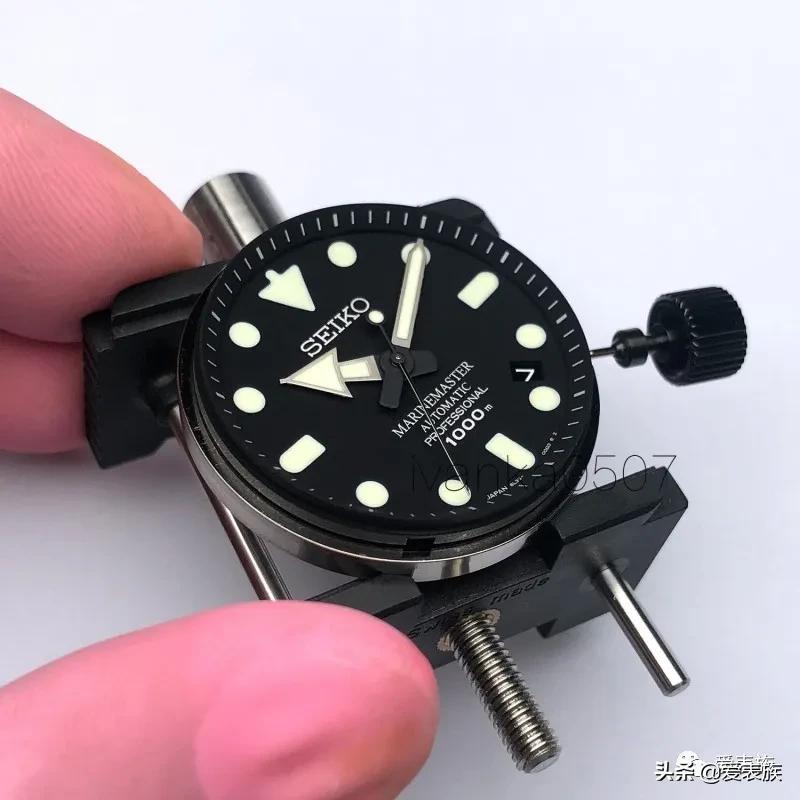 精工维修保养,精工保养视频