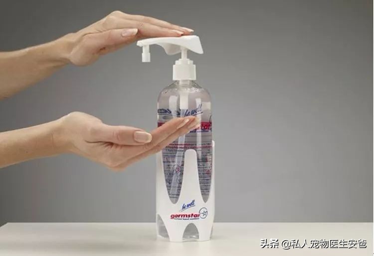 我们经常使用的护肤品，对猫咪有害吗？