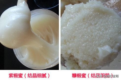 蜂蜜是有结晶好还是不结晶好,蜂蜜是结晶好还是不结晶好