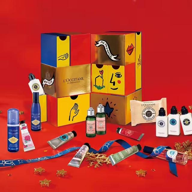 圣诞节礼盒推荐,最值得送的50款圣诞礼盒