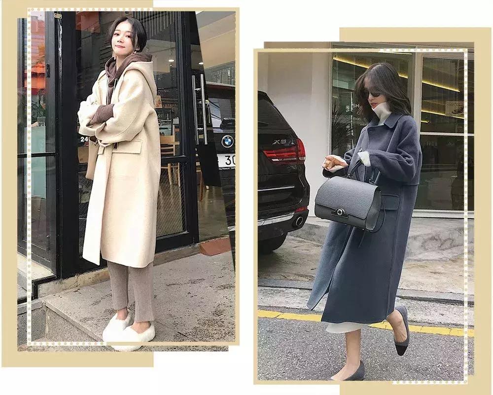 穿十年不过时的衣服,淘宝简约穿搭店铺平价推荐