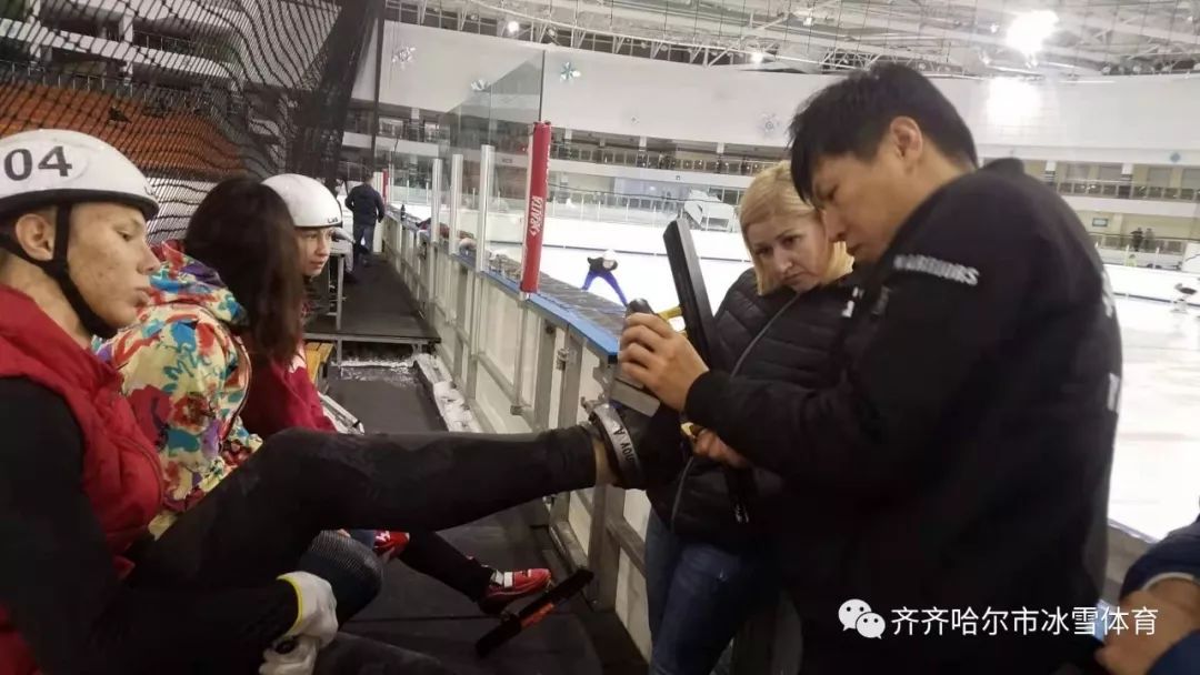 齐齐哈尔市冰雪运动赛事统计表,齐齐哈尔体育赛事