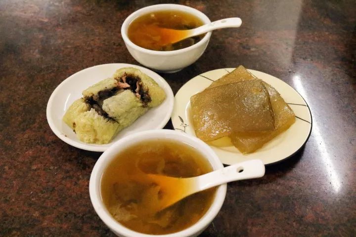 广东最便宜的糖水铺,5元左右的糖水铺