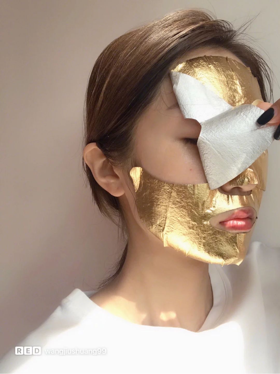 只要不停产就无限回购的面膜,男士可以无限回购的面膜