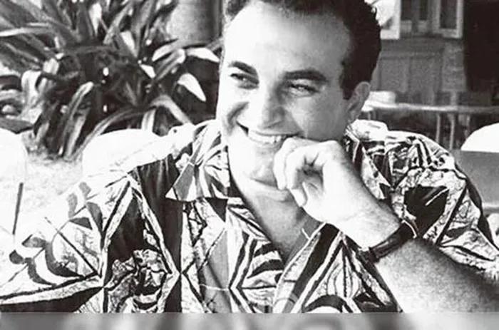 RR·TRENDS|先生，你的夏日“Mojito”准备好了