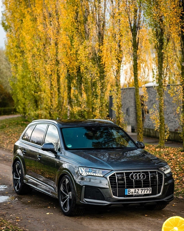 2020款奥迪q72.0够用吗,全新19款奥迪q7新款