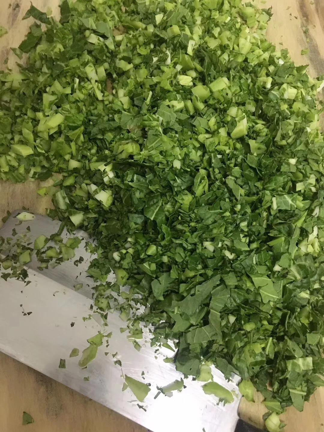 客家腌酸菜的方法最正宗的做法,江西赣南风味酸辣白菜泡菜开胃