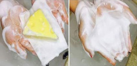 最好用的芝士皂,芝士除螨皂推荐