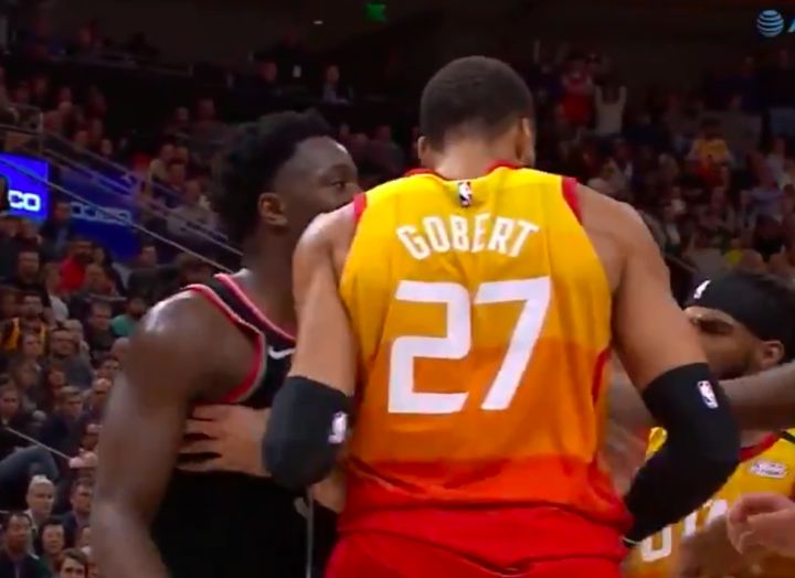 “NBA停摆”告诉我们：每时每刻，远离身边的猪队友