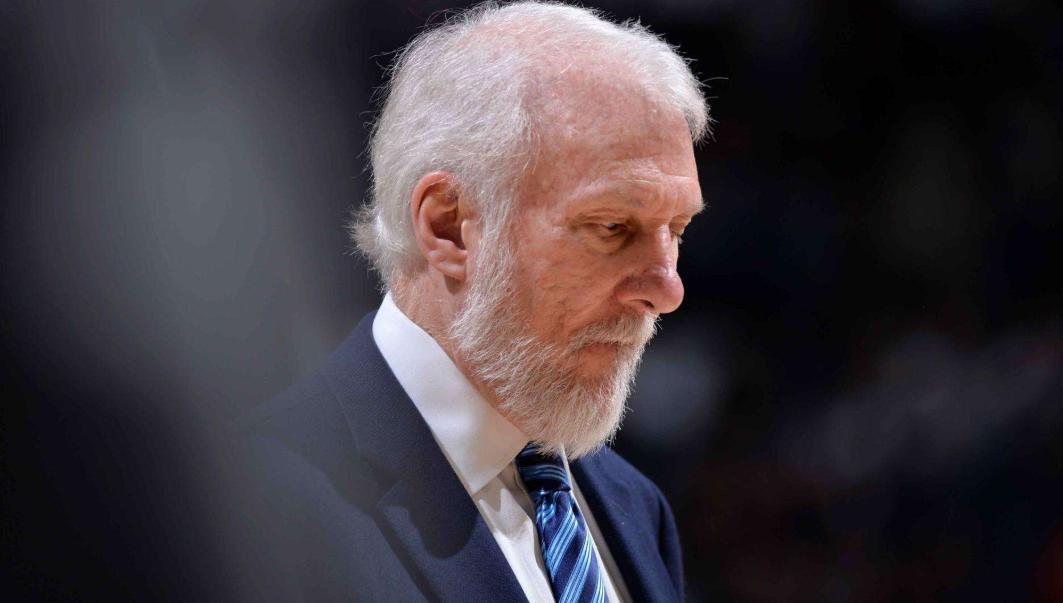 波波维奇篮球经典战术,波波维奇的八大战术