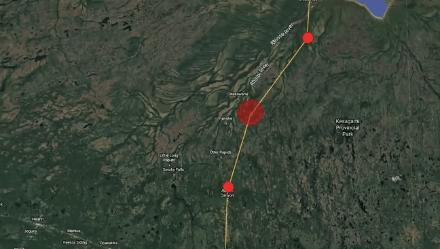 他靠一己之力拍下津巴布韦街景,让家乡出现在谷歌地图上