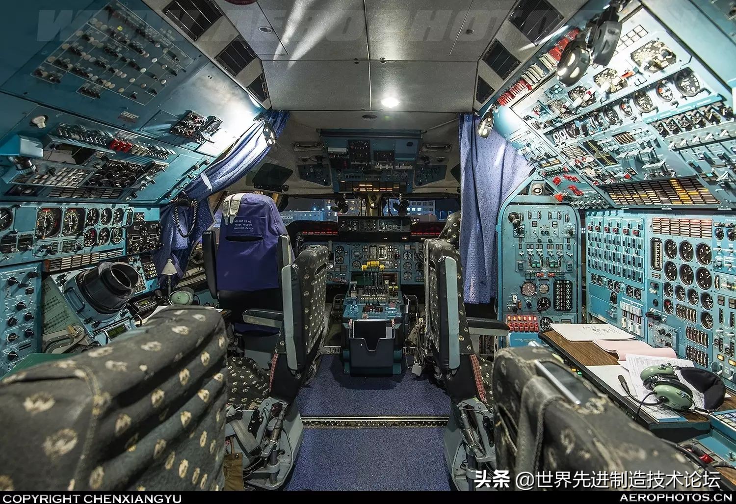 最大运输机安225是哪个国家生产的,最大运输机安225与波音747对比