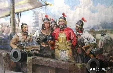 明朝优点,明朝最大的弊病