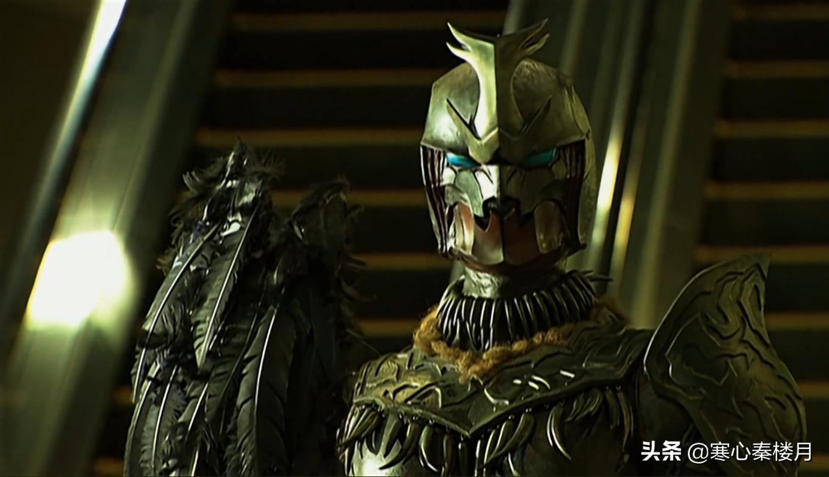 秃鹰古朗基与独角仙大战,独角仙古朗基vs秃鹰