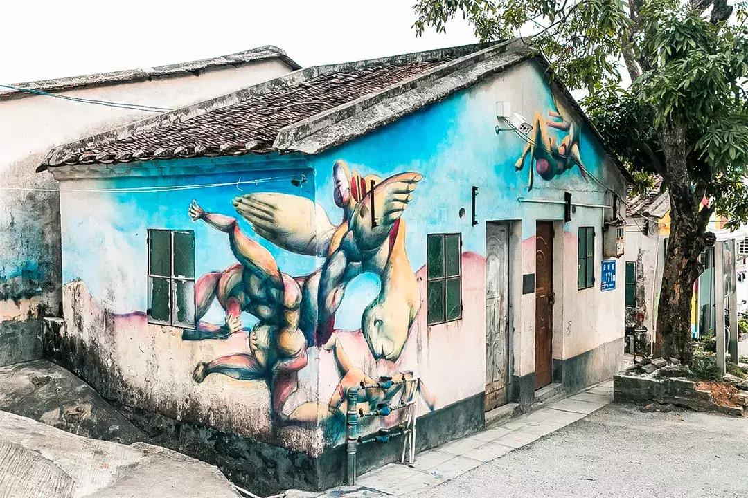 观澜算深圳偏僻的地方吗,观澜有没有价值