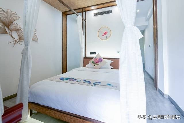 399元起=花筑客栈2间夜跟随“花筑”游苏杭山水之间怡然自得