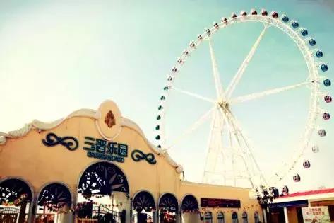 【4月线路】春暖花开正是旅游时,无需预约即可前往!