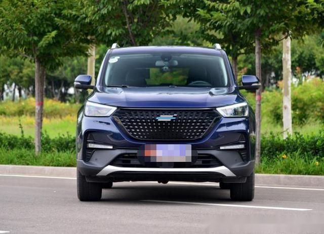 欧尚科赛pro七座版1.5t油耗,长安欧尚科赛pro2021款7座油耗