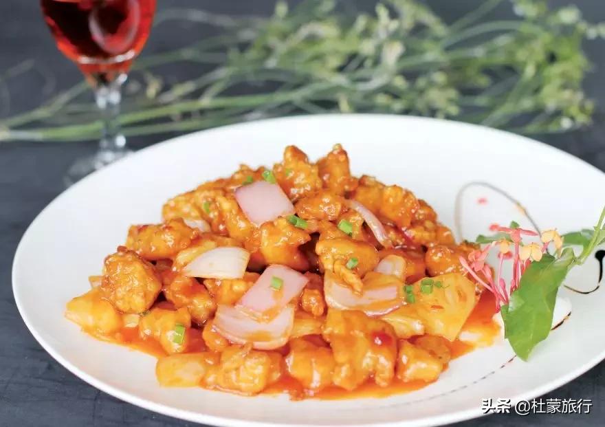 吃了吗?吃没吃都可以点开看一下